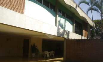 Imagem 6: CASA TÉRREA ASSOBRADADA A VENDA NO TREMEMBÉ - 3 DORMS (1 SUÍTE) E 8 VAGAS DE GARAGEM