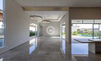 Imagem 6: Casa - Loteamento Residencial Entre Verdes (Sousas) - Campinas