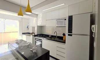 Imagem 6: Apartamento com 2 dormitórios para alugar, 55 m² por R$ 1.800,00/mês - Catharina Zanaga