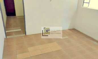 Imagem 6: Casa com 3 dormitórios à venda, 125 m² por R$ 159.000,00 - Jardim das Cerejeiras - São Jos