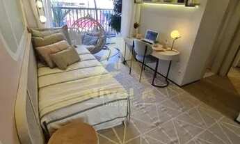 Imagem 3: Apartamento para Venda em São Paulo / SP no bairro Vila Mariana