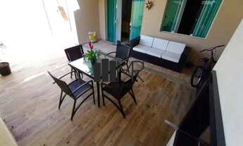 Imagem 6: Casa duplex Condominio Gramado