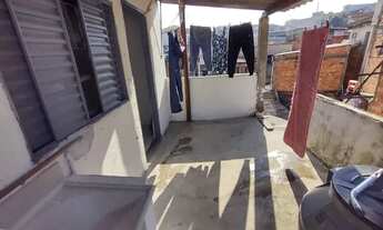 Imagem 7: Casa Casa com 1 dormitório