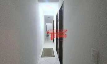 Imagem 15: Apartamento com 3 dormitórios, 75 m² - venda por R$ 425.000,00 ou aluguel por R$ 1.966,25