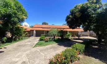 Imagem: Casa para venda possui 250 metros quadrados