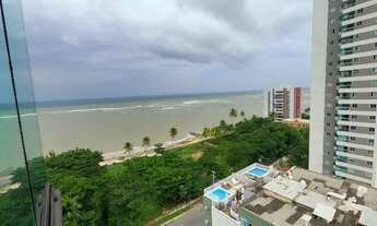 Imagem 6: Vendo Ocean Tower