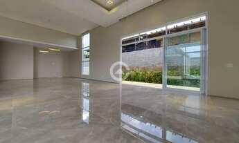 Imagem 4: Casa - Loteamento Residencial Entre Verdes (Sousas) - Campinas