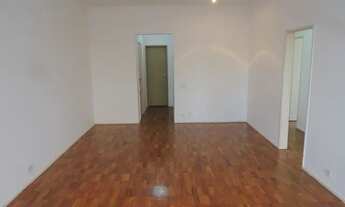 Imagem 2: Apartamento para aluguel com 105 metros quadrados com 3 quartos em Flamengo - Rio de Janei