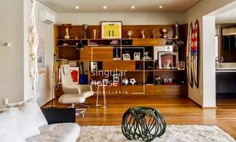 Imagem 5: 262 m² | 3 suítes | 4 vagas