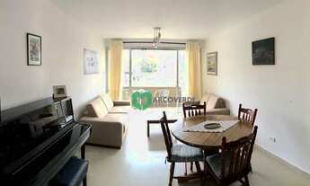 Imagem 3: APTO 3 DORMITÓRIOS - 105M² - VILA MADALENA!!!