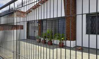 Imagem 2: Casa a venda com quatro dormitórios, Jardim Campinas - Campinas - SP