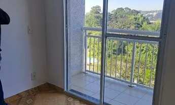 Imagem 5: Alugo Apartamento com 2 Quartos - Colônia - Itaquera - Zona Leste