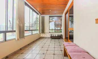 Imagem 7: Apartamento 04 dormitórios 215m² no Bela Vista