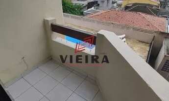 Imagem 4: Apartamento Elegante, Com Varanda !