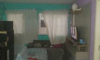 Imagem 3: Apartamento no térreo na cidade universitária e Village 2 para trocar