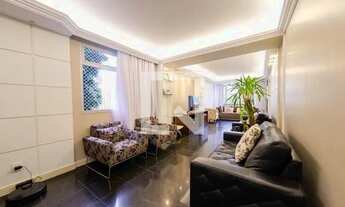 Imagem 6: Apartamento para Aluguel - Gutierrez, 4 Quartos, 140 m2