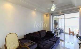 Imagem 2: São Paulo - Apartamento Padrão - Santo Amaro