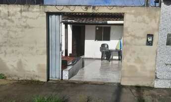 Imagem 2: CASA COM PISCINA