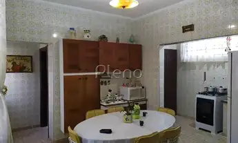 Imagem: Casa - Vila Rossi - Campinas