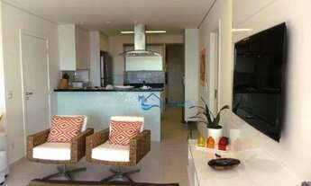 Imagem 5: Apartamento com 3 dormitórios, 138 m² - venda por R$ 3.785.000,00 ou aluguel por R$ 18.500