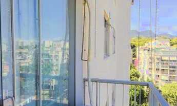 Imagem 7: Apartamento para Aluguel - Pechincha, 2 Quartos, 80 m2