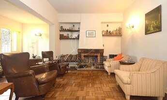 Imagem 5: Casa com 6 dormitórios à venda, 450 m² por R$ 3.600.000,00 - Vila Madalena - São Paulo/SP