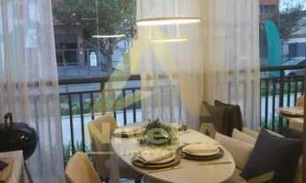 Imagem 5: Apartamento para Venda em São Paulo / SP no bairro Barra Funda