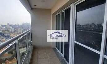 Imagem 5: Sala para alugar, 37 m² por R$ 2.498,34/mês - Picanço - Guarulhos/SP