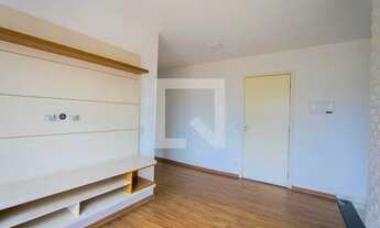 Imagem 4: Apartamento para Aluguel - Vila América, 2 Quartos, 50 m2