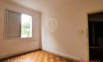 Imagem 6: APTO. 2 DORM. 74m² - 200m METRO STA. CECILIA - COD 16792