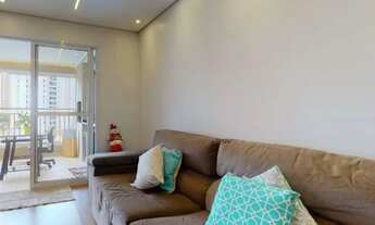 Imagem: Apartamento com 2 dormitórios à venda