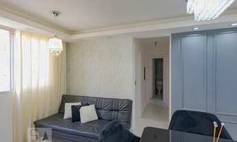 Imagem 5: Apartamento para Aluguel - Parque Prado, 2 Quartos, 52 m2