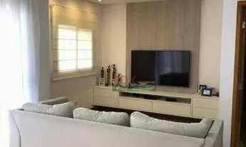 Imagem 5: Apartamento com 3 dormitórios à venda, 177 m² por R$ 1.500.000 - Vila Dayse - São Bernardo