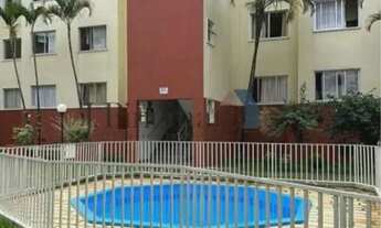 Imagem 2: Apartamento com 2 dormitórios para alugar no condomínio Morada do Japy , 64 m² por R$ 1.95