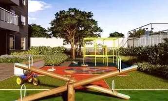 Imagem 15: Apartamento 120M2 Garden 120M2 Jardim Marajoara- São Paulo SPCampo Grande