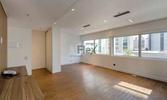 Imagem 6: Aluga sala comercial com 40,00m² pronta para uso na Vila Olímpia!