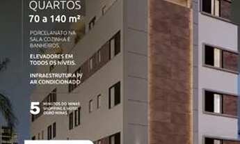 Imagem: Cobertura nova a venda Bairro União