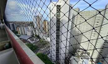 Imagem 5: Apartamento - Casa Amarela - 04Qts/01Suíte - 168 m² - Nascente - 02 Vagas