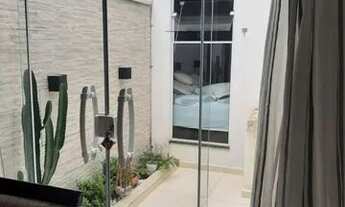 Imagem 5: Casa em Taubaté