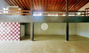 Imagem: Imóvel comercial - 370 m² - Locação