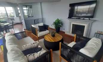 Imagem 3: Cobertura a venda Vila Clementino