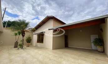 Imagem 2: Casa para aluguel, 3 quartos, 1 suíte, 3 vagas, Jardim Nossa Senhora de Fátima - Limeira/S