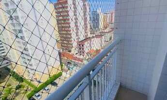 Imagem 5: Apartamento com 2 quartos à venda - Ocian - Praia Grande/SP