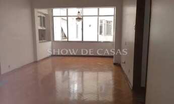 Imagem: Apartamento-À VENDA-Copacabana-Rio de Janeiro-RJ