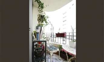 Imagem 7: Moema, 110m², 2 vagas