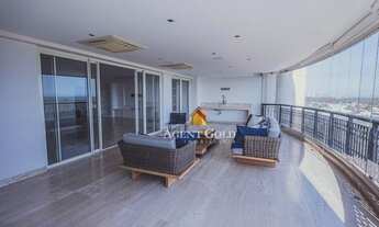 Imagem 2: Apartamento luxo