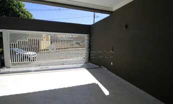 Imagem 4: Casa para aluguel Parque das Amoras II