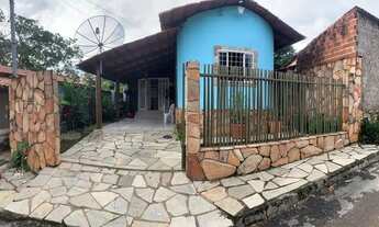 Imagem: Casa temporada em Pirenópolis! Somente