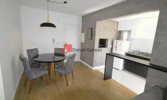 Imagem 6: Apartamento para Aluguel no bairro Marechal Rondon - Canoas, RS