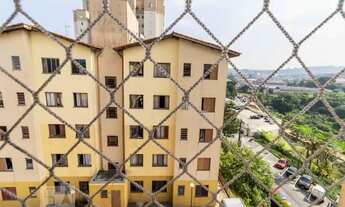 Imagem 4: Apartamento para Aluguel - Jardim Esperança, 2 Quartos, 55 m2